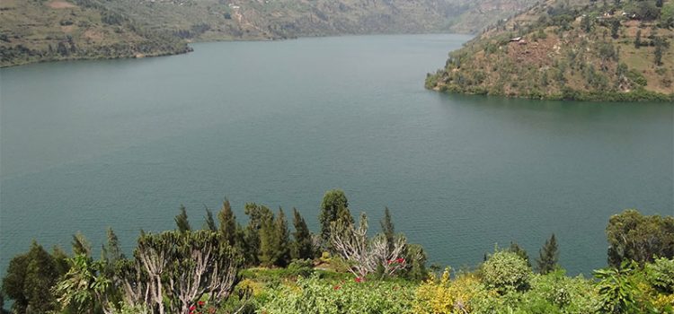 Lake-Kivu
