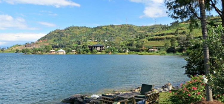 Lake-Muhazi