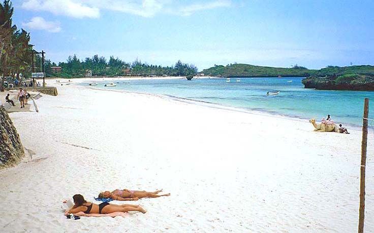 Malindi & Watamu